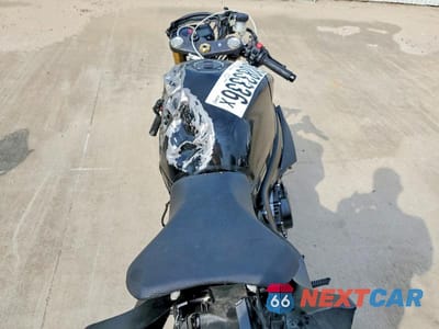 Zdjęcie 6 z 9 samochodu: 2024 SUZUKI GSX-R750 VIN:JS1GR7MA3R7100527 - miniatura