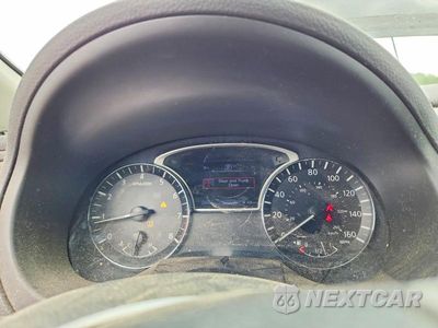 Zdjęcie 9 z 12 samochodu: 2017 NISSAN ALTIMA 2.5 SV VIN:1N4AL3AP7HC160899 - miniatura