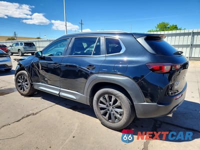 Drugie zdjęcie samochodu z przodu: 2024 MAZDA CX-50 PREFERRED VIN:7MMVABBM7RN208438 - miniatura