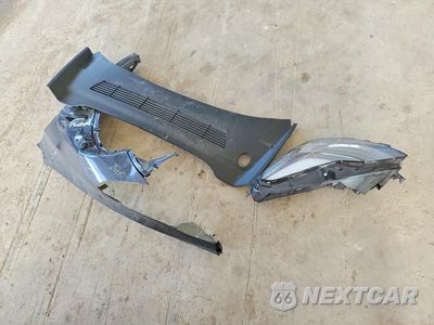 Zdjęcie 12 z 13 samochodu: 2022 TESLA MODEL Y VIN:7SAYGDEF2NF462588 - miniatura