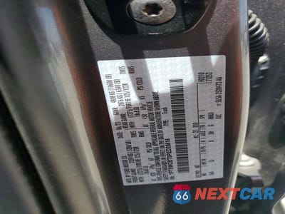 Zdjęcie 12 z 12 samochodu: 2023 FORD F250 SUPER DUTY VIN:1FT8W2BT0PED35616 - miniatura
