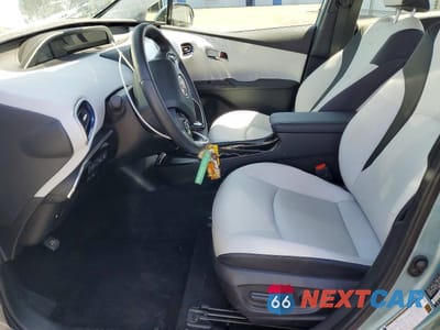 Zdjęcie 7 z 13 samochodu: 2022 TOYOTA PRIUS LIMITED VIN:JTDKAMFU1N3157341 - miniatura