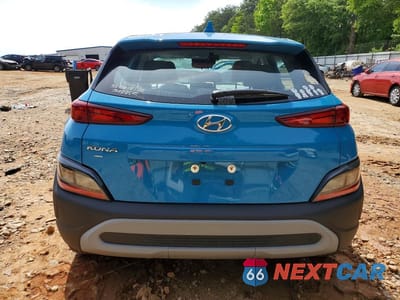 Zdjęcie 6 z 12 samochodu: 2023 HYUNDAI KONA SE VIN:KM8K22AB4PU955882 - miniatura