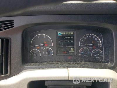 Zdjęcie 8 z 10 samochodu: 2020 FREIGHTLINER CASCADIA 126 SEMI TRUCK VIN:3AKJHHDR0LSMJ0110 - miniatura
