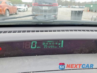 Zdjęcie 9 z 11 samochodu: 2002 TOYOTA PRIUS BASE VIN:JT2BK12U120057912 - miniatura