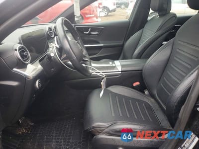 Zdjęcie 7 z 12 samochodu: 2023 MERCEDES-BENZ C 300 4MATIC VIN:W1KAF4HB2PR069090 - miniatura