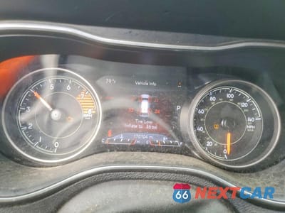 Zdjęcie 9 z 13 samochodu: 2020 JEEP CHEROKEE TRAILHAWK 4WD VIN:1C4PJMBX4LD528778 - miniatura