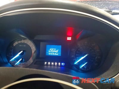 Zdjęcie 9 z 12 samochodu: 2013 FORD FUSION S VIN:3FA6P0G78DR182731 - miniatura