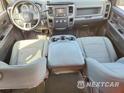 Zdjęcie 8 z 11 samochodu: 2014 RAM 1500 ST VIN:1C6RR6FT9ES458348 - miniatura