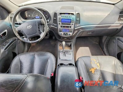 Zdjęcie 8 z 13 samochodu: 2009 HYUNDAI SANTA FE LIMITED VIN:5NMSH13E59H280672 - miniatura