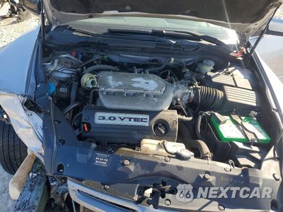 Zdjęcie 11 z 12 samochodu: 2005 HONDA ACCORD EX VIN:1HGCM66505A074397 - miniatura