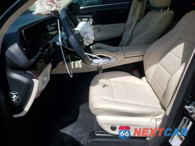Zdjęcie 7 z 13 samochodu: 2024 MERCEDES-BENZ GLE 350 4MATIC VIN:4JGFB4FB4RA975477 - miniatura