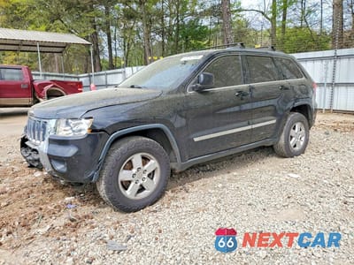 2013 JEEP GRAND CHEROKEE LAREDO 1C4RJFAG0DC507195 - główne zdjęcie licytacji z USA - miniatura