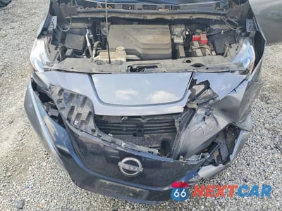 Zdjęcie 11 z 12 samochodu: 2023 NISSAN LEAF S VIN:1N4AZ1BV8PC554717 - miniatura