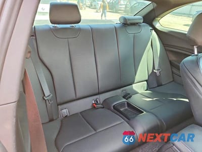 Zdjęcie 10 z 12 samochodu: 2016 BMW M235I VIN:WBA1J7C54GV360562 - miniatura