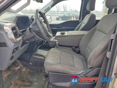 Zdjęcie 7 z 12 samochodu: 2021 FORD F150 SUPER CAB VIN:1FTEX1EP0MFA07918 - miniatura