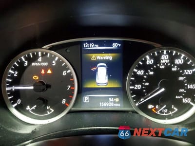 Zdjęcie 9 z 12 samochodu: 2017 NISSAN SENTRA SV VIN:3N1AB7AP6HL644008 - miniatura