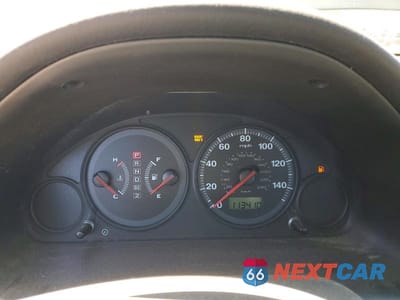 Zdjęcie 9 z 11 samochodu: 2001 HONDA CIVIC DX VIN:2HGES16271H568940 - miniatura