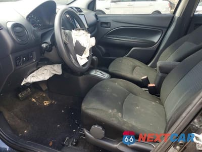 Zdjęcie 7 z 13 samochodu: 2024 MITSUBISHI MIRAGE G4 ES VIN:ML32FUFJ8RHF04363 - miniatura