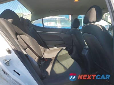 Zdjęcie 10 z 13 samochodu: 2020 HYUNDAI ELANTRA SE VIN:5NPD74LF2LH547640 - miniatura