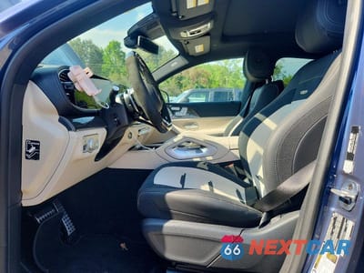 Zdjęcie 7 z 13 samochodu: 2026 MERCEDES-BENZ GLE COUPE AMG 53 4MATIC VIN:4JGFD6BB2TB585989 - miniatura