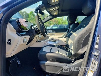 Zdjęcie 7 z 13 samochodu: 2026 MERCEDES-BENZ GLE COUPE AMG 53 4MATIC VIN:4JGFD6BB2TB585989 - miniatura