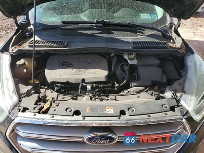 Zdjęcie 12 z 12 samochodu: 2017 FORD ESCAPE TITANIUM VIN:1FMCU9JD9HUD63548 - miniatura