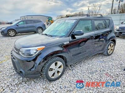 2016 KIA SOUL BASE KNDJN2A24G7349763 - główne zdjęcie licytacji z USA - miniatura