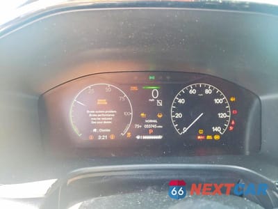Zdjęcie 9 z 12 samochodu: 2024 HONDA CR-V SPORT VIN:5J6RS6H50RL000204 - miniatura