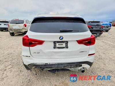 Zdjęcie 6 z 13 samochodu: 2019 BMW X3 XDRIVE30I VIN:5UXTR9C59KLD93577 - miniatura