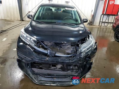 Piąte zdjęcie samochodu w środku: 2016 HONDA CR-V LX VIN:5J6RM4H30GL003081 - miniatura
