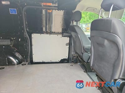Zdjęcie 10 z 13 samochodu: 2020 MERCEDES-BENZ METRIS VIN:WD3PG2EA8L3664454 - miniatura