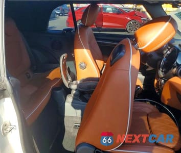 Zdjęcie 10 z 13 samochodu: 2023 MINI COOPER VIN:WMW23DL03P3R18835 - miniatura