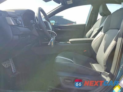 Zdjęcie 7 z 11 samochodu: 2025 TOYOTA CAMRY SE VIN:4T1DAACK8SU174102 - miniatura