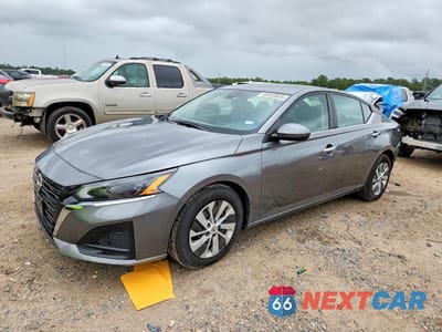 2023 NISSAN ALTIMA S 1N4BL4BV9PN402280 - główne zdjęcie licytacji z USA - miniatura