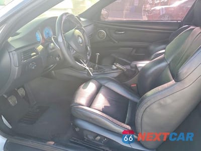 Zdjęcie 7 z 12 samochodu: 2008 BMW M3 VIN:WBSWD93508PY40155 - miniatura