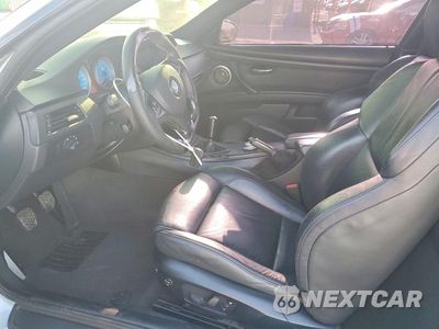 Zdjęcie 7 z 12 samochodu: 2008 BMW M3 VIN:WBSWD93508PY40155 - miniatura