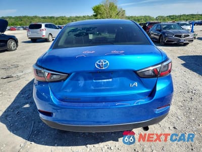 Zdjęcie 6 z 13 samochodu: 2018 TOYOTA YARIS IA BASE VIN:3MYDLBYV4JY331113 - miniatura