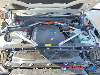 Zdjęcie 11 z 12 samochodu: 2026 BMW X5 XDRIVE50E VIN:5UX43EU04T9368325 - miniatura