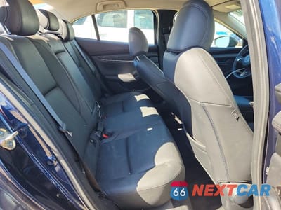 Zdjęcie 10 z 12 samochodu: 2024 MAZDA 3 SELECT SPORT VIN:3MZBPABM9RM423807 - miniatura