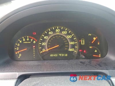 Zdjęcie 9 z 13 samochodu: 2006 HONDA ODYSSEY EX VIN:5FNRL384X6B419281 - miniatura