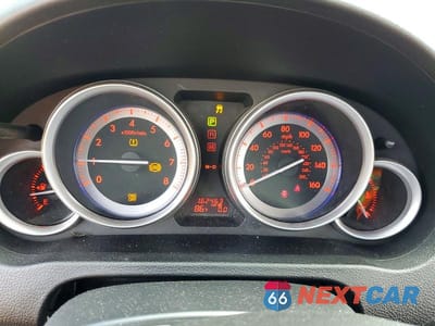 Zdjęcie 9 z 12 samochodu: 2009 MAZDA 6 S VIN:1YVHP82B595M21086 - miniatura