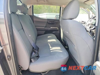 Zdjęcie 10 z 11 samochodu: 2019 TOYOTA TACOMA SR5 VIN:5TFAX5GN9KX137270 - miniatura