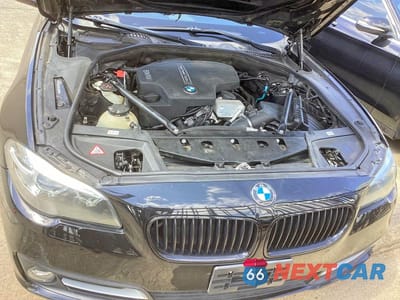 Zdjęcie 7 z 10 samochodu: 2016 BMW 528 I VIN:WBA5A5C54GG348888 - miniatura