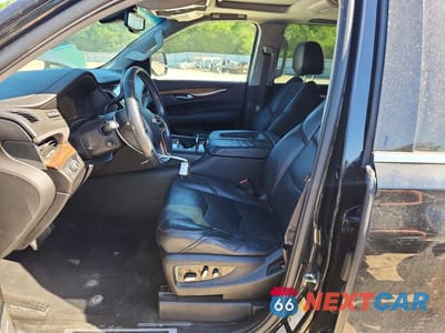 Zdjęcie 7 z 14 samochodu: 2015 CADILLAC ESCALADE ESV PREMIUM VIN:1GYS3TKJ4FR661942 - miniatura