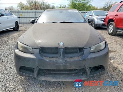 Piąte zdjęcie samochodu w środku: 2007 BMW 328 XI SULEV VIN:WBAWV53527PW24557 - miniatura