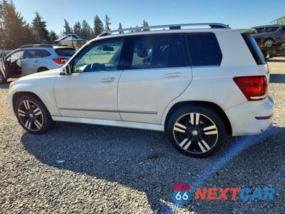 Drugie zdjęcie samochodu z przodu: 2015 MERCEDES-BENZ GLK 350 VIN:WDCGG5HB4FG423526 - miniatura