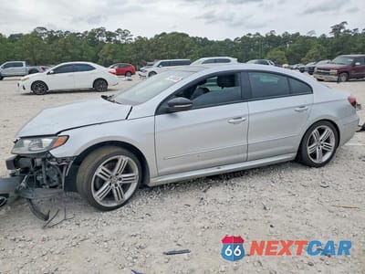 2017 VOLKSWAGEN CC R-LINE WVWMP7AN7HE500123 - główne zdjęcie licytacji z USA - miniatura