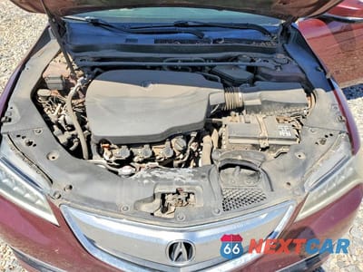 Zdjęcie 11 z 12 samochodu: 2015 ACURA TLX VIN:19UUB2F38FA009526 - miniatura