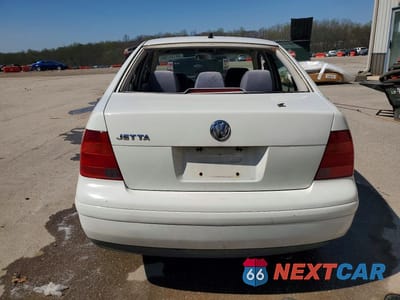 Zdjęcie 6 z 13 samochodu: 2000 VOLKSWAGEN JETTA GLS VIN:3VWSC29M6YM094442 - miniatura